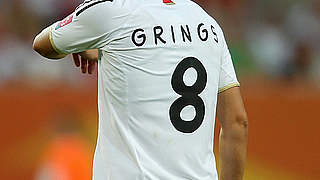 "Moderne Fußballerin": Grings © Bongarts/GettyImages