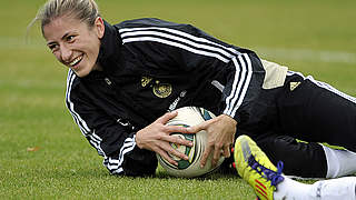 Schmidt: "Es macht einfach Spaß Fußball zu spielen" © Bongarts/GettyImages