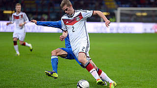 Freut sich auf die einzigartige Kulisse: Sven Bender © Bongarts/GettyImages