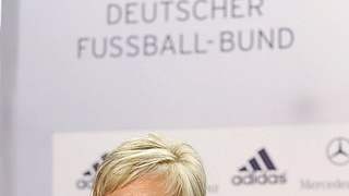 Setzt beim Auftakt auf Spaß: Silvia Neid © Bongarts/GettyImages