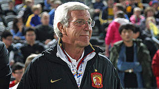 In Asien erfolgreich: Marcello Lippi © Bongarts/GettyImages