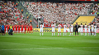 Zieht die Massen an: das Derby zwischen Fortuna Düsseldorf und dem 1. FC Köln © Bongarts/GettyImages