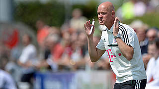 Festigt die Führung: ten Hag und Bayern © Bongarts/GettyImages