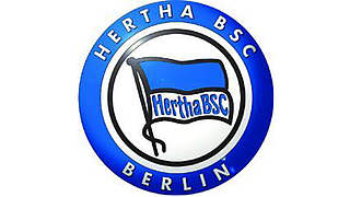 Zu 28.000 Euro Strafe verurteilt: Hertha BSC © Hertha BSC