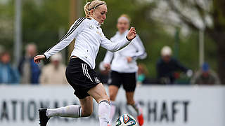 Pauline Bremer: Debüt am 18. Geburtstag? © Bongarts/GettyImages