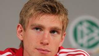 Nationalspieler Per Mertesacker © Bongarts/Getty Images