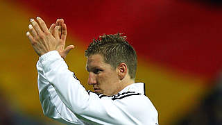 Emotionaler Leader: das Münchner Mittelfeldass Bastian Schweinsteiger © Bongarts/GettyImages