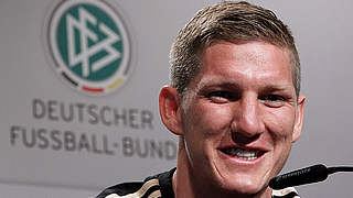 Leistungsträger im deutschen Team: Vizekapitän Bastian Schweinsteiger © Bongarts/GettyImages