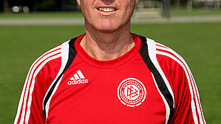 Niederlage in Ulm: Lautern mit Trainer Guido Hoffmann © Bongarts/GettyImages