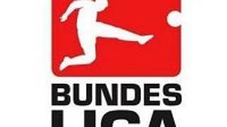 Das Logo der <br>DFL Deutsche Fußball Liga GmbH © DFL