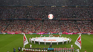 Saisoneröffnung in München: Die 48. Spielzeit hat begonnen © Bongarts/GettyImages