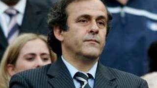 Michel Platini © Bongarts/Getty Images