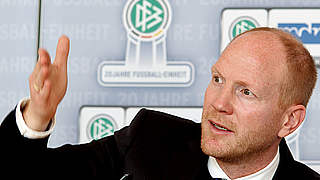 Sammer: "In Weltspitze etablieren" © Bongarts/GettyImages