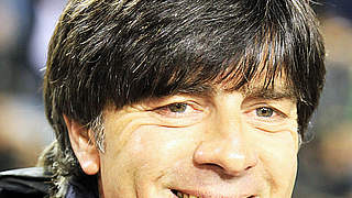 Nullnummer abgehakt: Joachim Löw zieht ein positives Jahresfazit © Bongarts/GettyImages