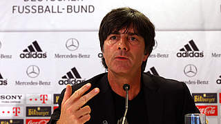 Ohne Topleistung kein Sieg: Joachim Löw © Bongarts/GettyImages