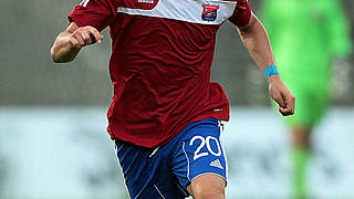 Könner am Ball: Marcel Avdic © Bongarts/GettyImages