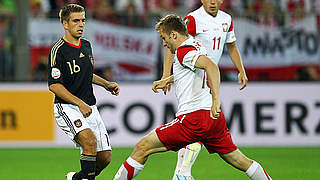 Lahm: "Immerhin nicht verloren" © Bongarts/GettyImages