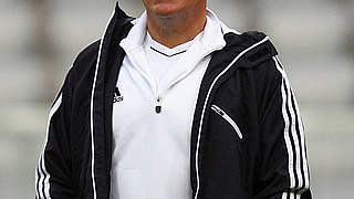 Neuer Coach der "Equipe Tricolore": Didier Deschamps © Bongarts/GettyImages