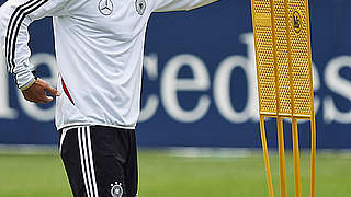 "Will jedes Spiel gewinnen": Miroslav Klose © Bongarts/GettyImages