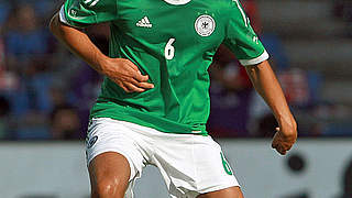 Gereifter Führungsspieler: Sami Khedira © Bongarts/GettyImages