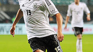 EM-Debüt gegen Portugal: Lars Bender © Bongarts/GettyImages