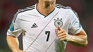 Wird 28: Schweinsteiger © Bongarts/GettyImages