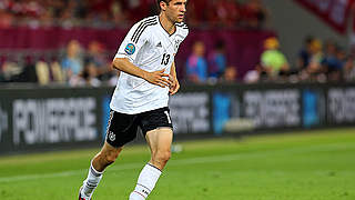 Stets torgefährlich: Thomas Müller © Bongarts/GettyImages