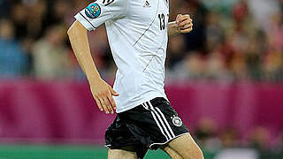 "Enough runners-up places for my taste": Thomas Müller © Bongarts/GettyImages