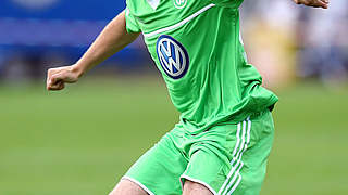 Mit Wolfsburgs Reserve erfolgreich: Patrick Helmes © Bongarts/GettyImages