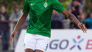Von Bremen nach Wolfsburg: Abwehrspieler Naldo © Bongarts/GettyImages