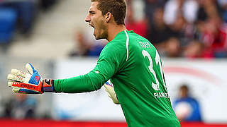 "Wir genießen den Moment": Kevin Trapp © Bongarts/GettyImages