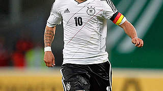 Lewis Holtby: "Hoher Teamspirit" © Bongarts/GettyImages
