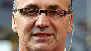 Remis als Sportlicher Leiter von Mannheim: Jürgen Kohler © Bongarts/GettyImages