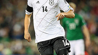 Fällt lange aus: Holger Badstuber © Bongarts/GettyImages