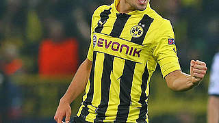 BVB-Nationalspieler Hummels: "Sehen nicht nur Platz eins" © Bongarts/GettyImages