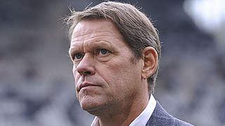 Nicht mehr HSV-Sportdirektor: Arnesen © Bongarts/GettyImages