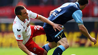 Siegchance vertan: Köln strauchelt im Aufstiegsrennen © Bongarts/GettyImages