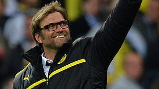 Nur All-inclusive-Fußball: Jürgen Klopp © Bongarts/GettyImages