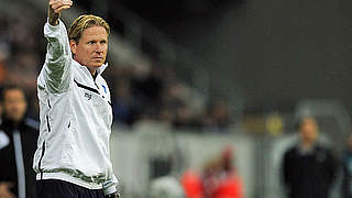 Defensiv mit Problemen, offensiv stark: 1899 und Coach Markus Gisdol © Bongarts/GettyImages