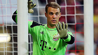 Neuer: "Da ist noch Luft nach oben" © Bongarts/GettyImages