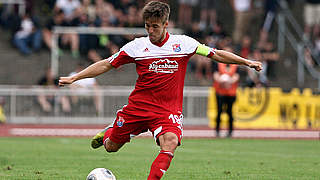 Serie ausbauen: Hachings Welzmüller © Bongarts/GettyImages