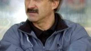 DFB-Trainer<br>Ulli Stielike © Bongarts