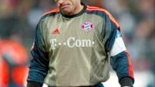 Oliver Kahn © Bongarts