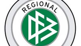 Das Regionalliga-Logo © DFB