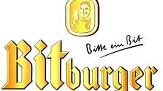 DFB-Sponsor Bitburger © DFB