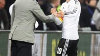 Bei Löw gesetzt: Lukas Podolski © Bongarts/GettyImages