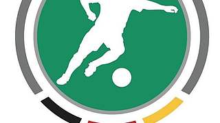 Das Logo der 3. Liga © DFB