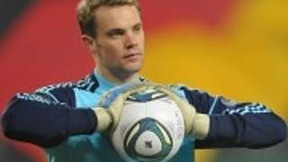 Derzeit Dritter in der Welt: Manuel Neuer und das deutsche Team © Bongarts/GettyImages