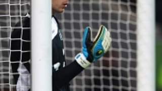 Ambitioniert: Zieler und Hannover 96 © Bongarts/GettyImages