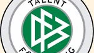 Die DFB-Talentförderung © Bongarts